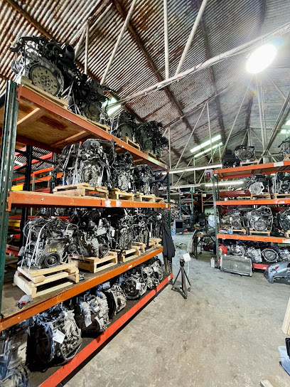 Cowboy Auto Parts