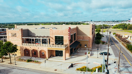 Alamo Drafthouse Cinema Cedars