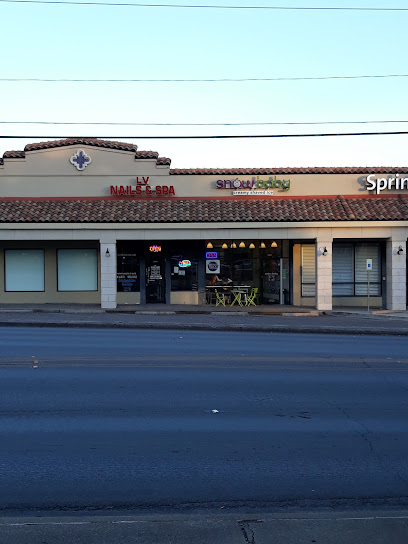 Lakewood Shopping Center