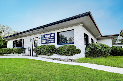 Jefferson Dental & Orthodontics