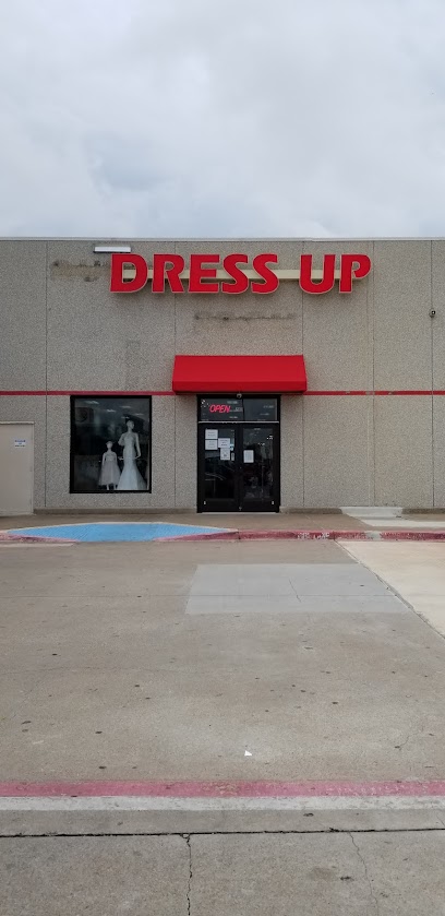 Dress Up