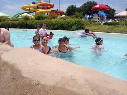 Bahama Beach Swimming Pool