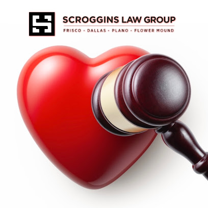 Scroggins Law Group, PLLC (Family & Divorce Lawyer in Dallas, Tx)