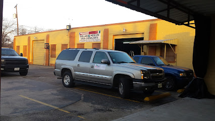 Casa Guanajuato Dallas-Mexico