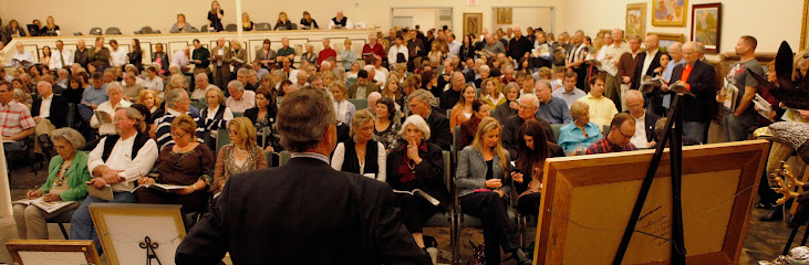 Dallas Auction Gallery