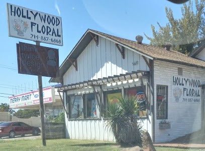 Hollywood Floral