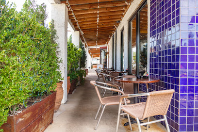 Zaguan Latin Café & Bakery