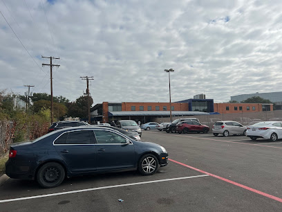 U.S. Immigration and Customs Enforcement