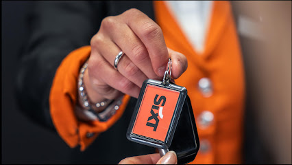 SIXT Rent a Car Dallas Addison Marriott Quorum