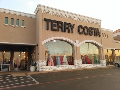 Preston Valley Shopping Center