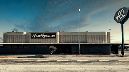 Headquarters Dallas