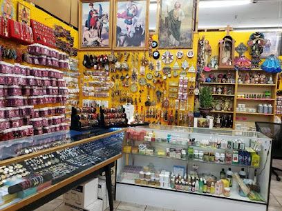 Botanica La Luz