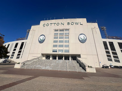 Estadio Cotton Bowl