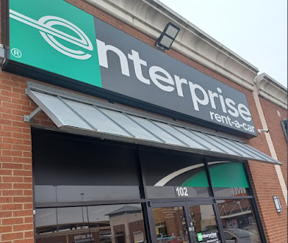 Enterprise Rent-A-Car