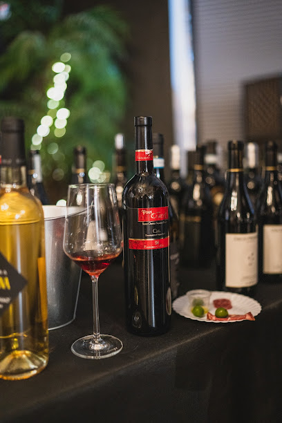 Above Wines & Grappolo Wine Shop