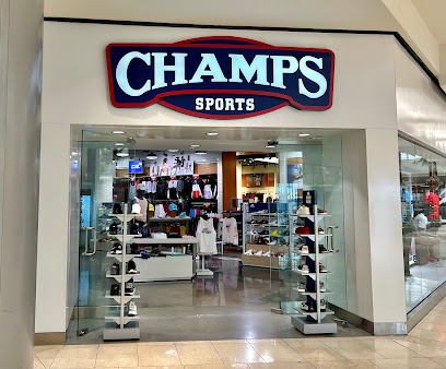 Champs Sports