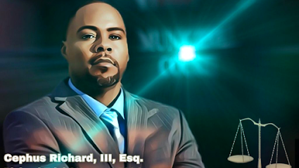 Richard Trial Attorneys, PLLC