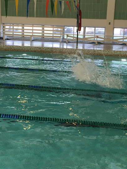 White Rock Swimming Pool