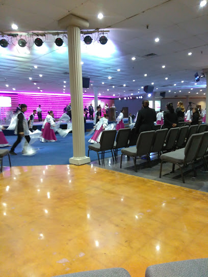 Iglesia Jesucristo es mi Refugio