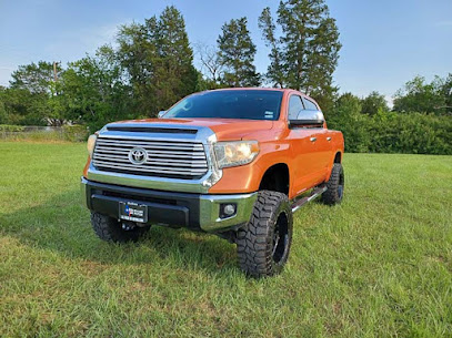 Lote de Carros Usados Dallas - La Pulga de Autos Usados Baratos - Venta de Carros Usados