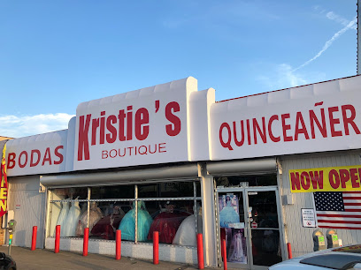 Kristine Boutique