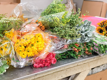 Lone Star Flower Market