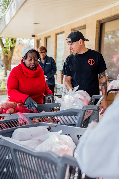 Harmony Food Pantry