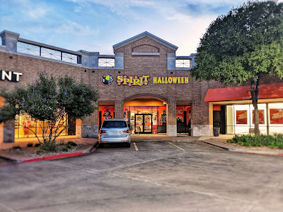 Spirit Halloween