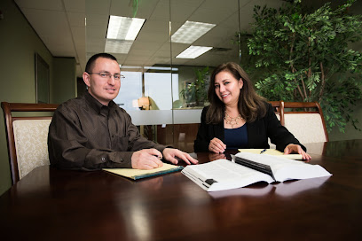 Garza Law Firm, LLLP