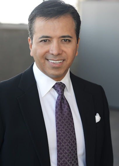 David E. Morales MD