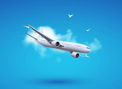 Worldwide airlines ticket office