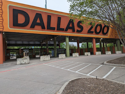 Dallas Zoo