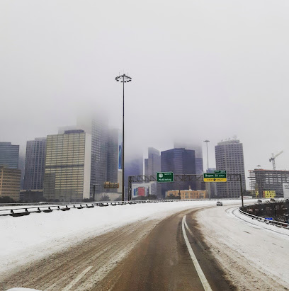 Downtown Dallas / Deep Ellum