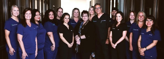 Park Central Dental