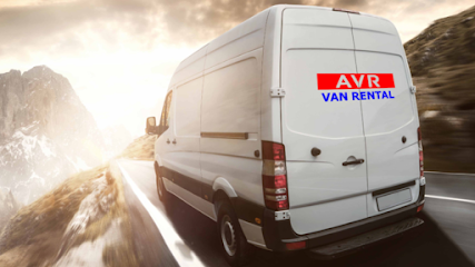 Airport Van Rental - Dallas Fort Worth