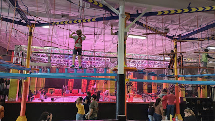 Urban Air Trampoline and Adventure Park