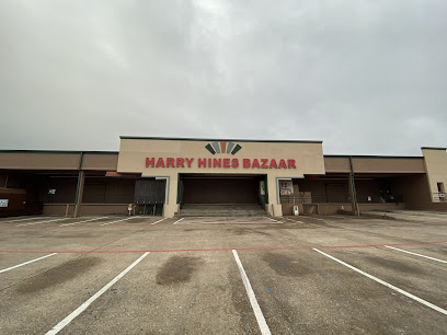 Harry Hines Bazaar