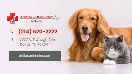 Dallas Animal Emergency