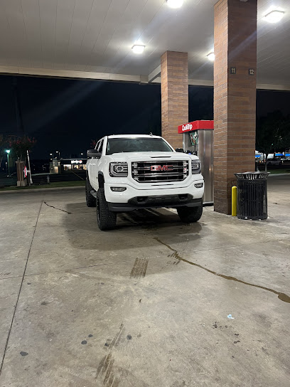 Dallas Car R Us