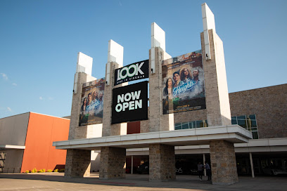 LOOK Dine-in Cinemas Dallas