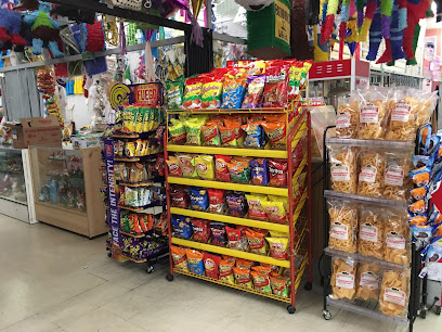 Dulceria Tres Hermanos Y Fruteria Guerrero