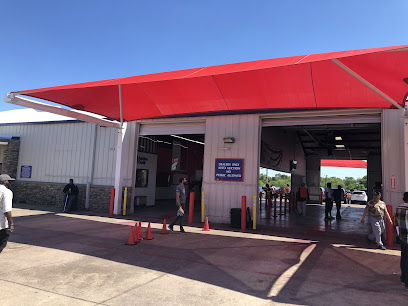 América's Auto Auction Dallas