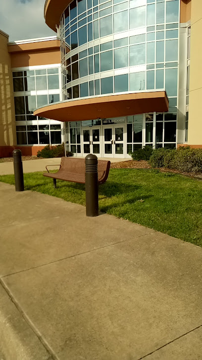 Dallas College Pleasant Grove Center