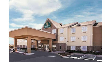 La Quinta Inn & Suites by Wyndham Dallas Mesquite