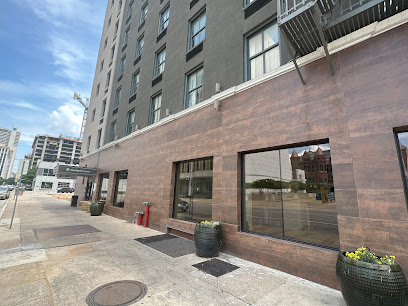 Holiday Inn Express Dallas Downtown
