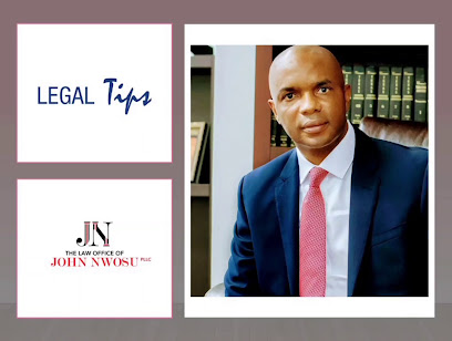 Law Office of John Nwosu, PLLC