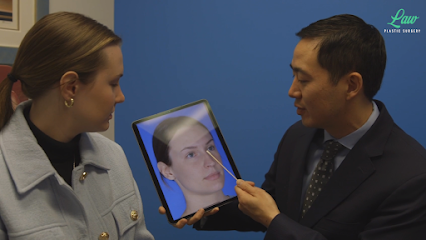 Huay-Zong Law, MD - Law Plastic Surgery