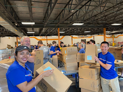 North Texas Food Bank