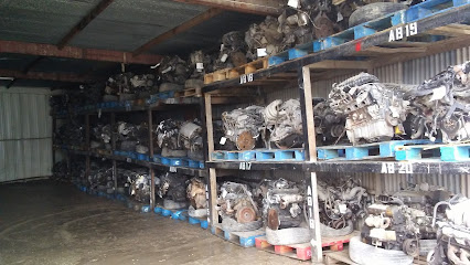 Twin Lakes Auto Salvage