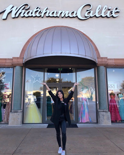 WhatchamaCallit Boutique